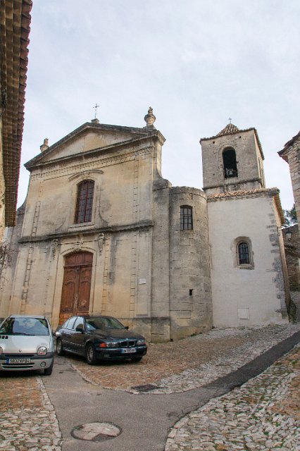 0228 Vaison la Romaine.jpg - SONY DSC